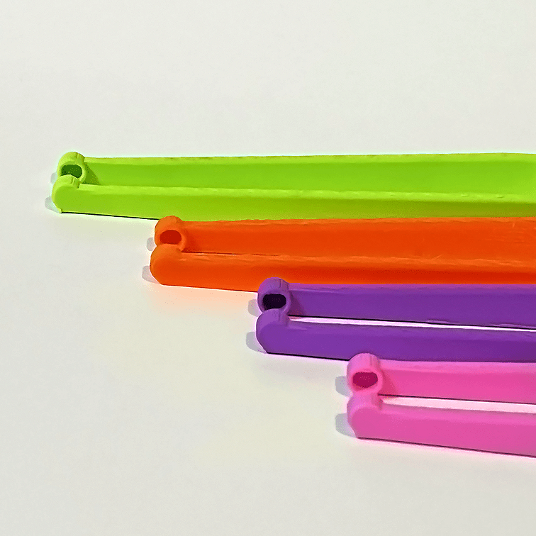 Pinças para Germinação – Kit com 2 Unidades - Undergrow