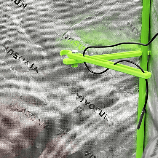 Suporte Articulado para Sonda - Undergrow