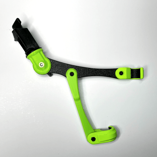 Suporte Universal para Fan 120/140mm - Undergrow