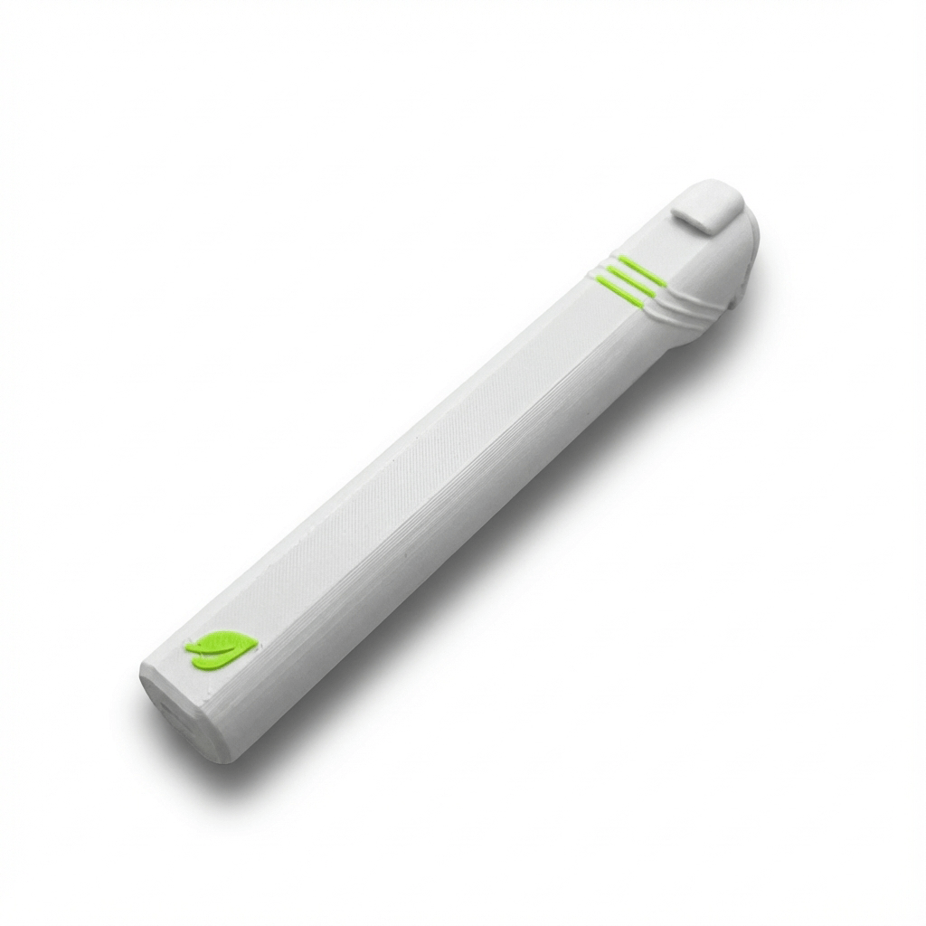 Tubo para Viagens - Undergrow