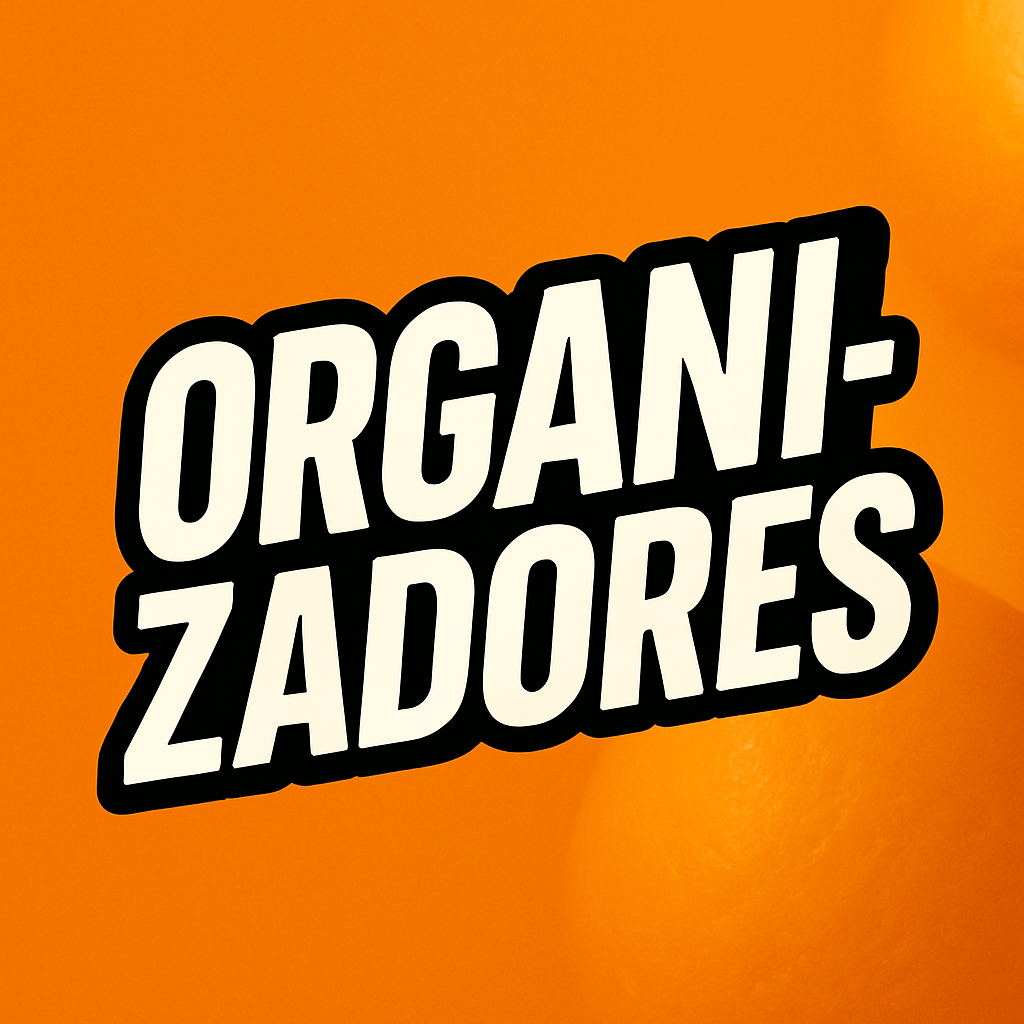 Organizadores - Undergrow