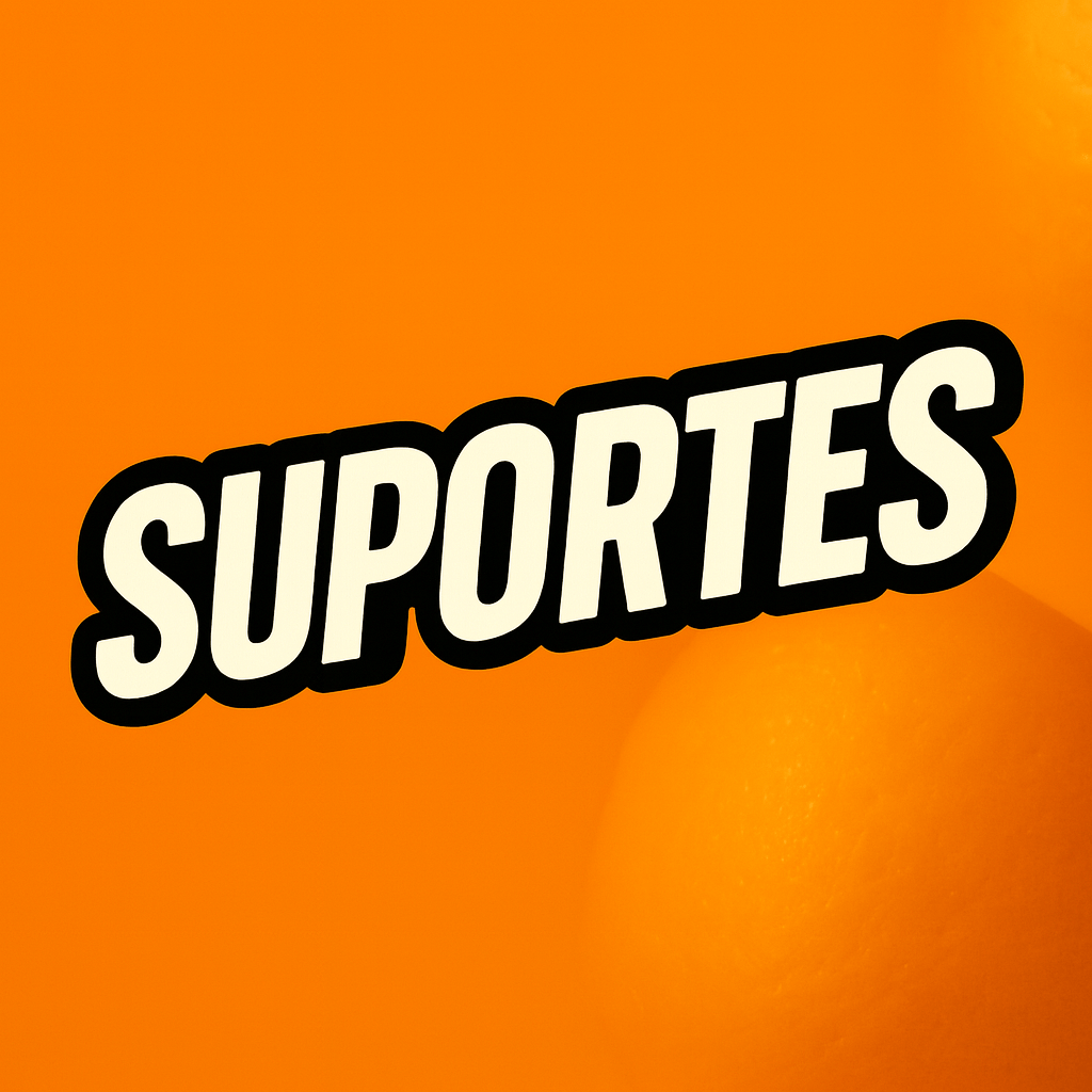 Suportes - Undergrow