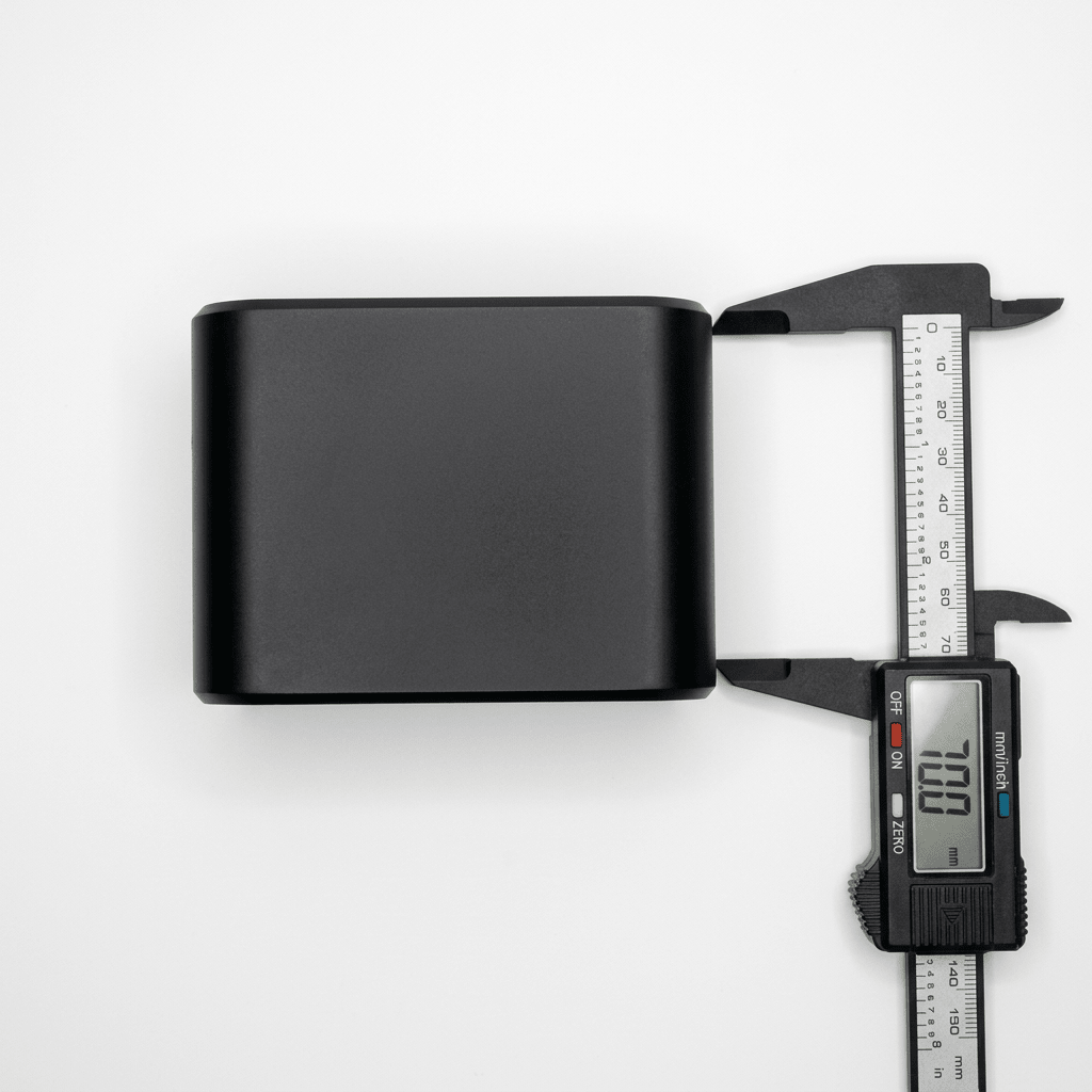 Big Prensa - The Brickmaster Big - Kief & Herb Pollen Press - Undergrow