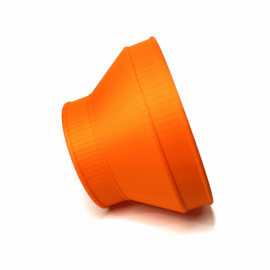 Conversor de Duto 100/125/150/200mm - Undergrow