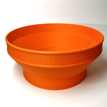 Conversor de Duto 100/125/150/200mm - Undergrow