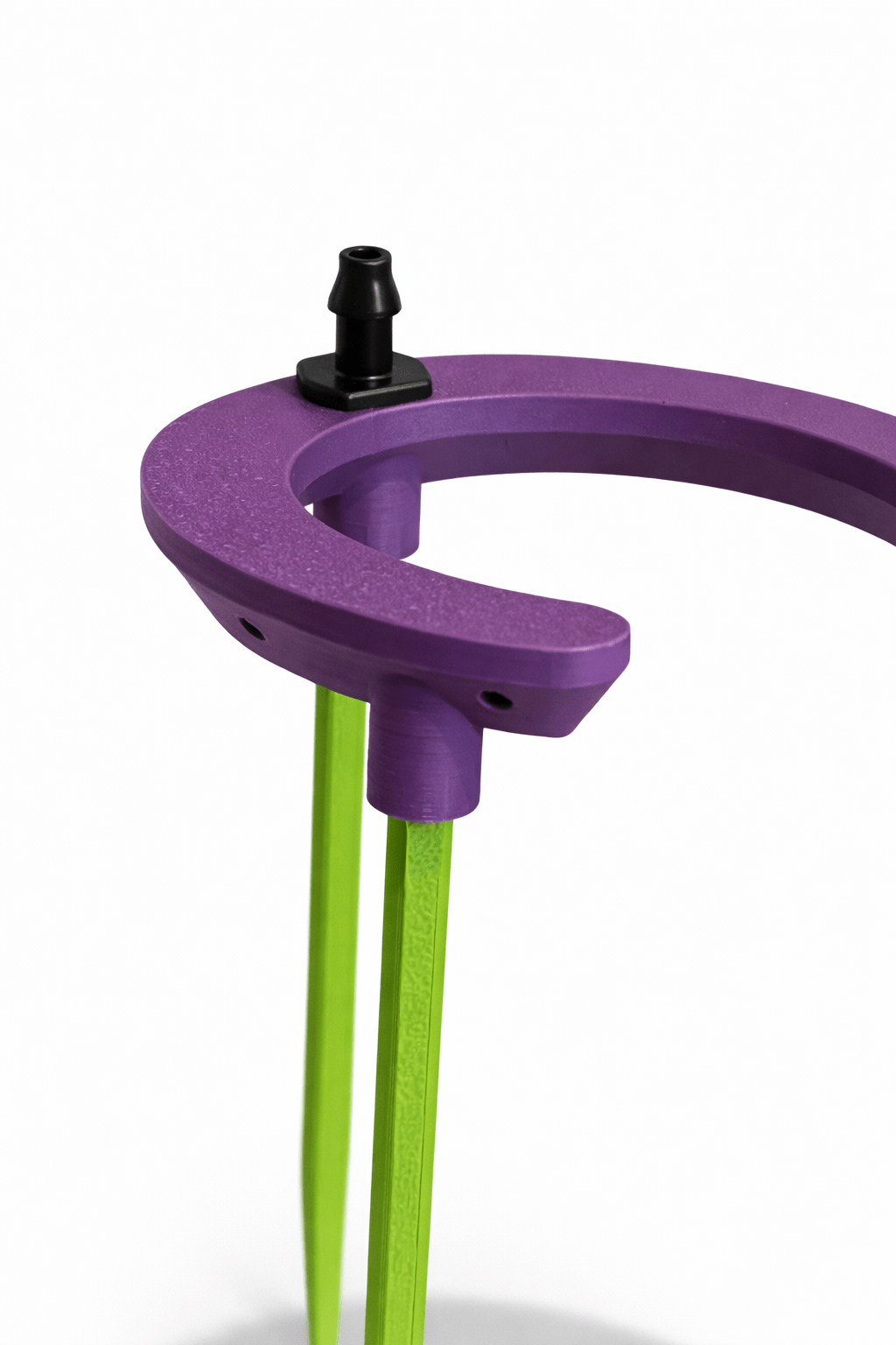 Flow - Sistema de Irrigação com Wi - Fi - Undergrow