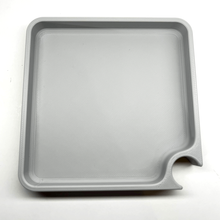 Mesa organizadora para tenda - Undergrow