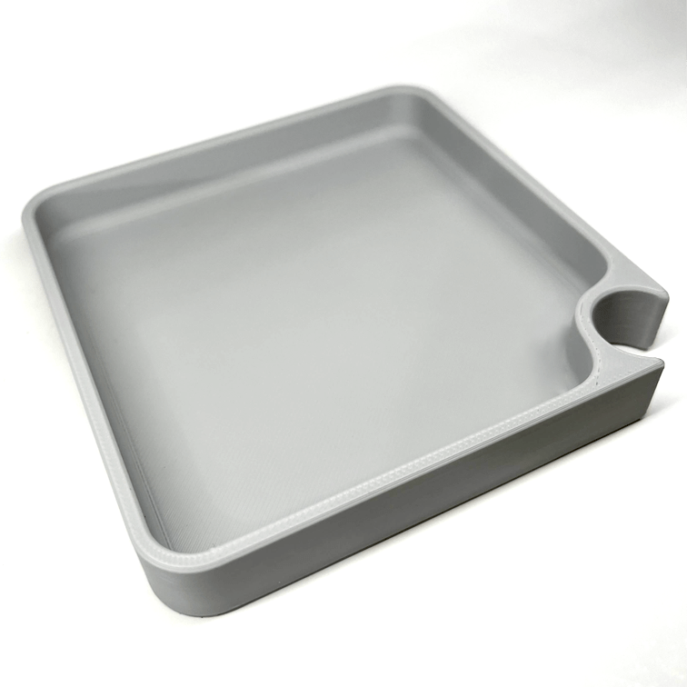 Mesa organizadora para tenda - Undergrow