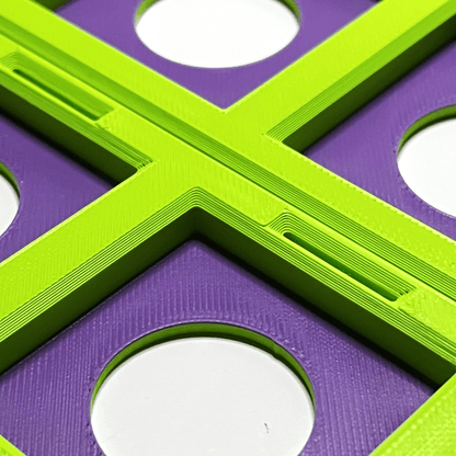 Organizador Lã de Rocha Slim (3x2) - Undergrow