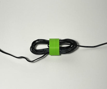 Organizador para Fita ou Cabo - Kit com 4 Peças - Undergrow