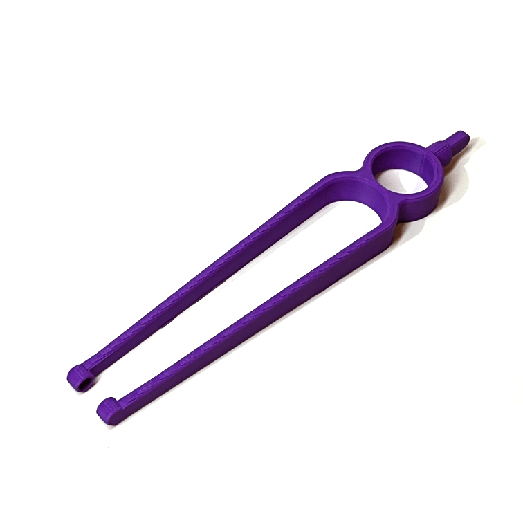 Pinças para Germinação – Kit com 2 Unidades - Undergrow