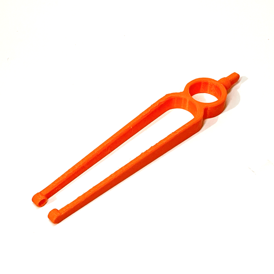 Pinças para Germinação – Kit com 2 Unidades - Undergrow