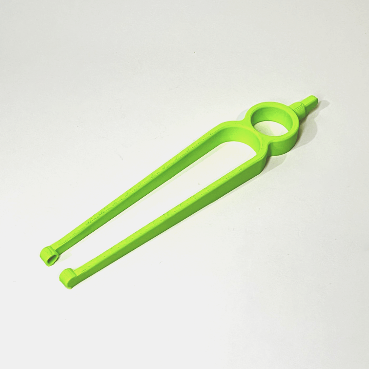 Pinças para Germinação – Kit com 2 Unidades - Undergrow