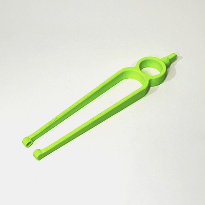 Pinças para Germinação – Kit com 2 Unidades - Undergrow