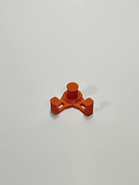Kit Clip LST Ajustável — Clip de Dobra para Galhos