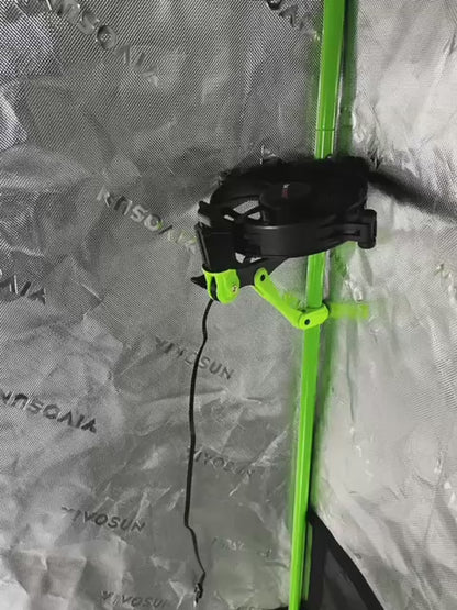 Suporte Universal para Fan 120/140mm