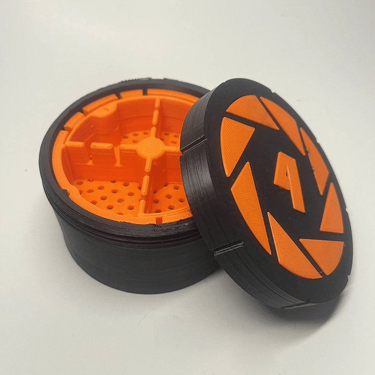 Seed Vault 4 – Germinadora com Divisória - Undergrow