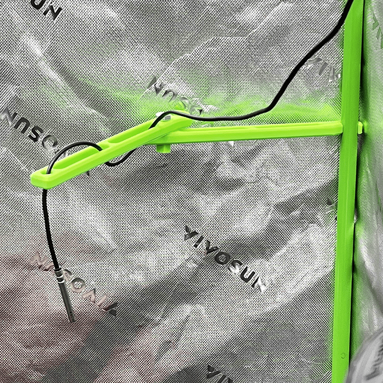 Suporte Articulado para Sonda - Undergrow