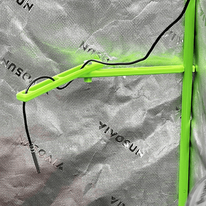 Suporte Articulado para Sonda - Undergrow