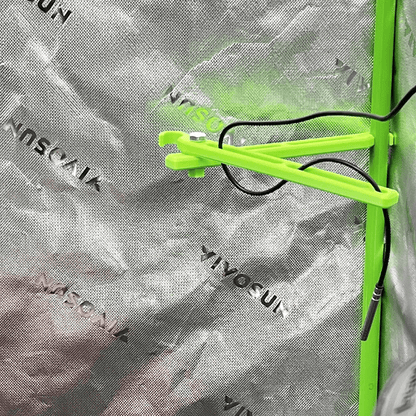 Suporte Articulado para Sonda - Undergrow