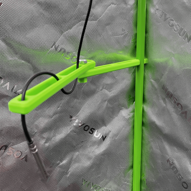 Suporte Articulado para Sonda - Undergrow