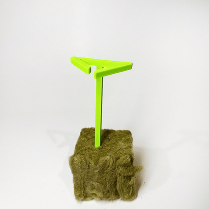 Suporte para Mudas - Kit com 10 - Undergrow