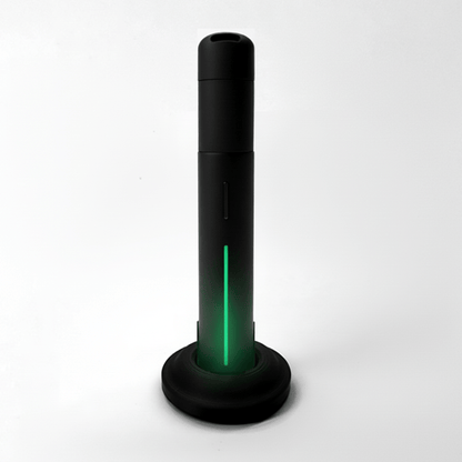 Suporte para Puffco Pivot — Dock Estável de Mesa - Undergrow