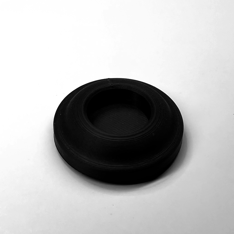 Suporte para Puffco Pivot — Dock Estável de Mesa - Undergrow