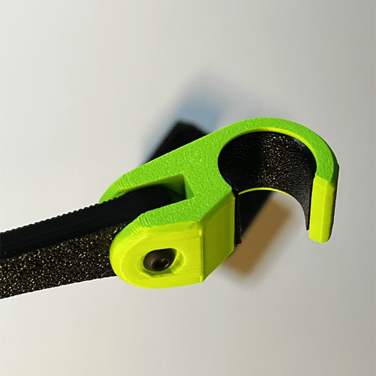 Suporte Universal para Fan 120/140mm - Undergrow