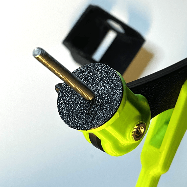 Suporte Universal para Fan 120/140mm - Undergrow