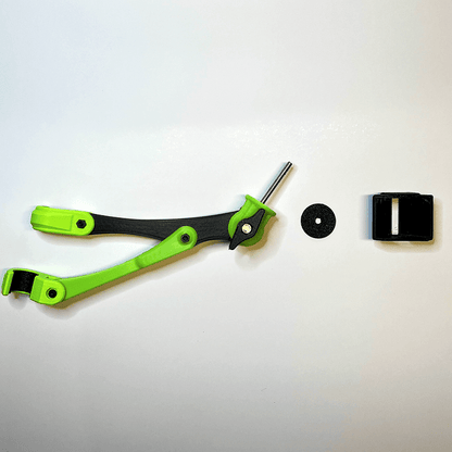 Suporte Universal para Fan 120/140mm - Undergrow