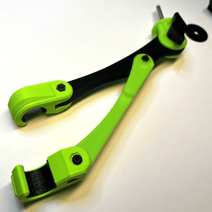 Suporte Universal para Fan 120/140mm - Undergrow