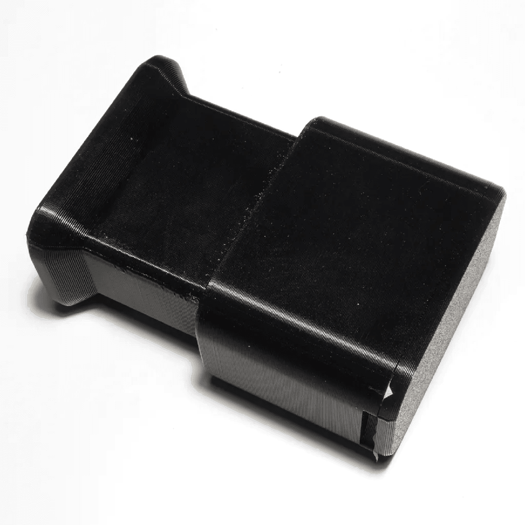 The Brickmaster - Kief & Herb Pollen Press - Undergrow