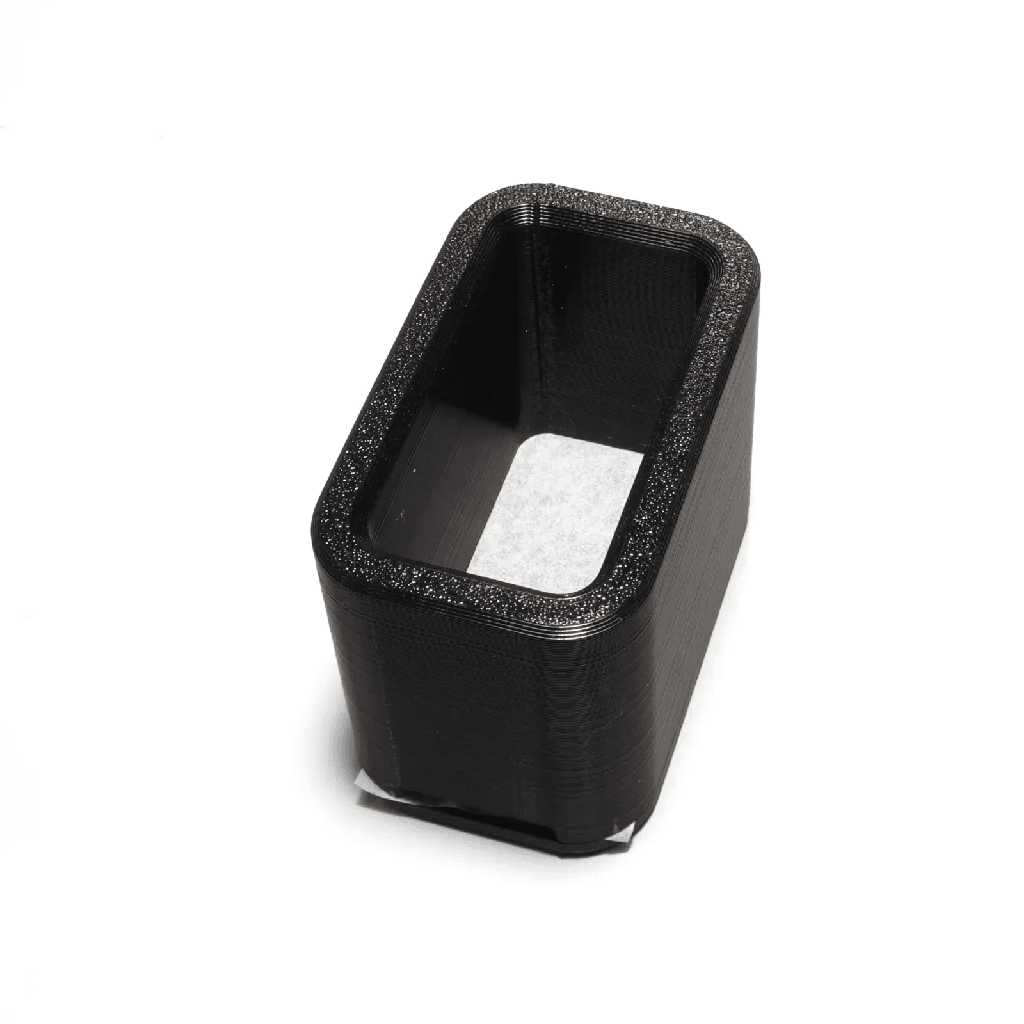 The Brickmaster - Kief & Herb Pollen Press - Undergrow