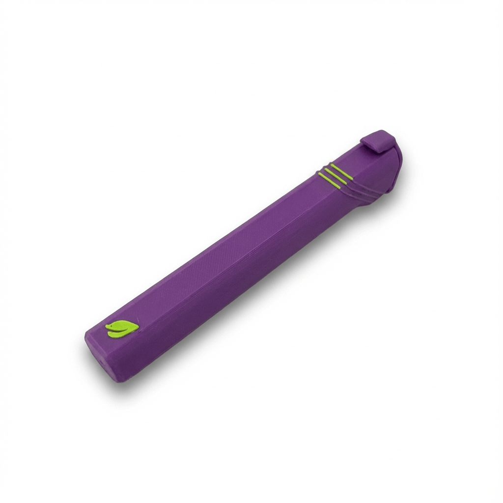 Tubo para Viagens - Undergrow