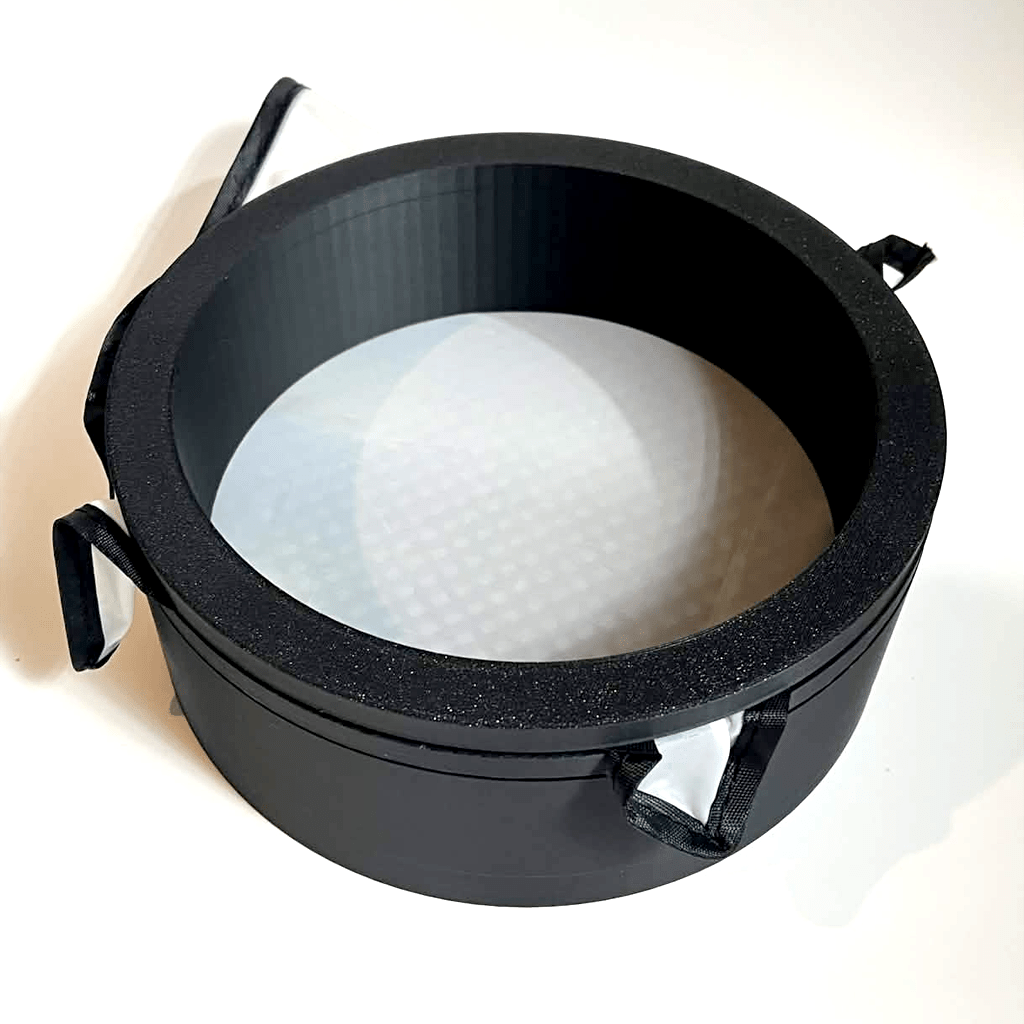 VacTec - Aro para secagem - Undergrow