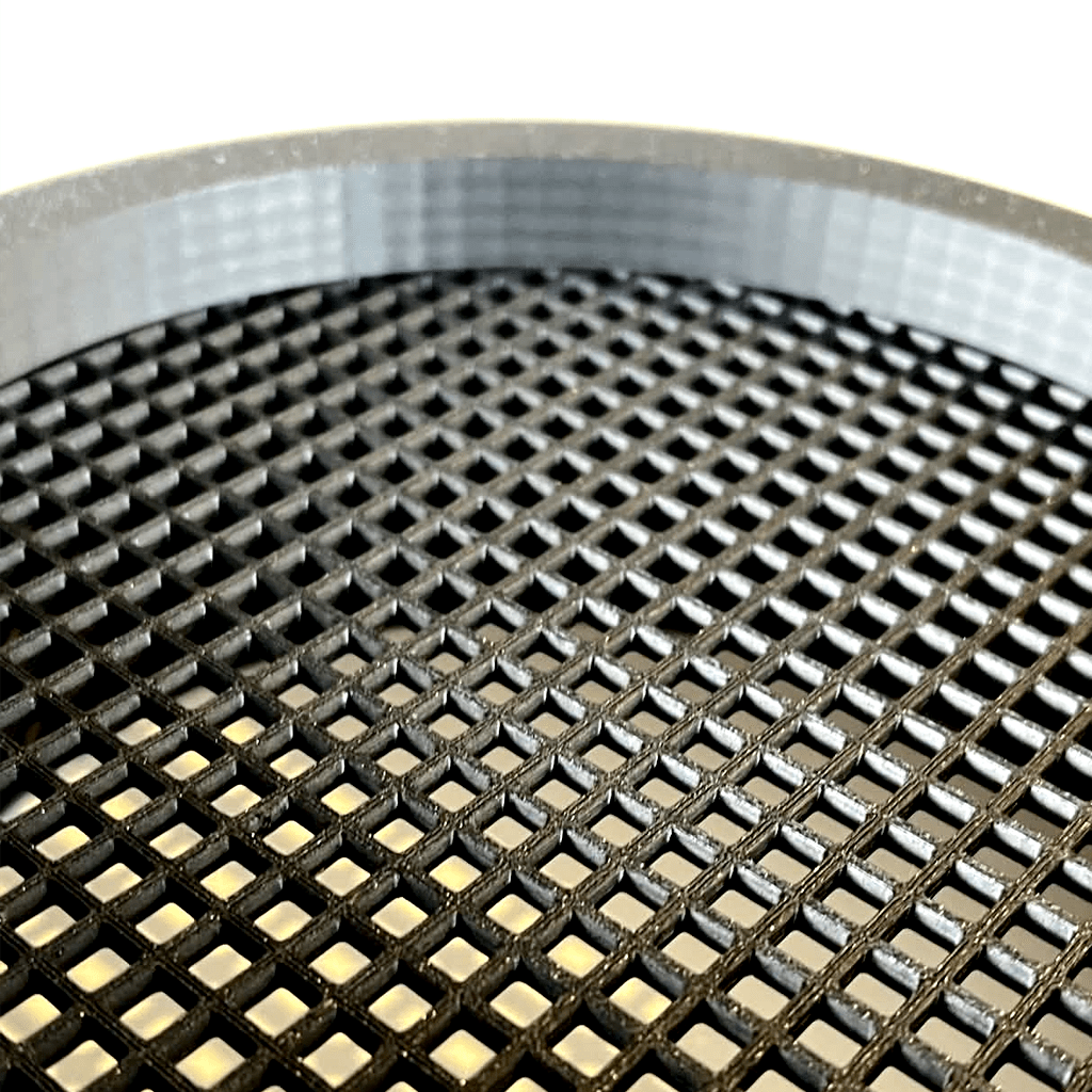 VacTec - Aro para secagem - Undergrow