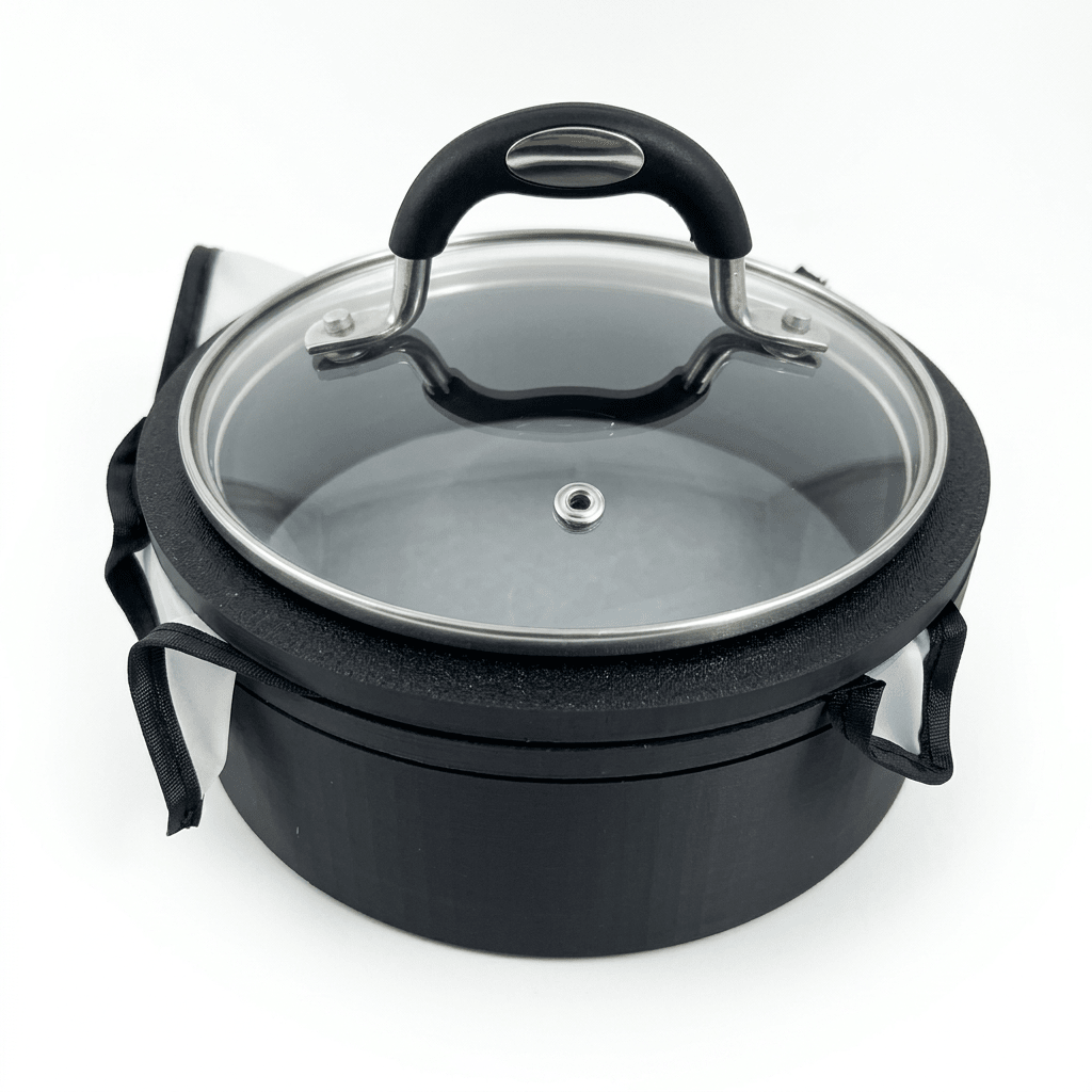 VacTec - Aro para secagem - Undergrow