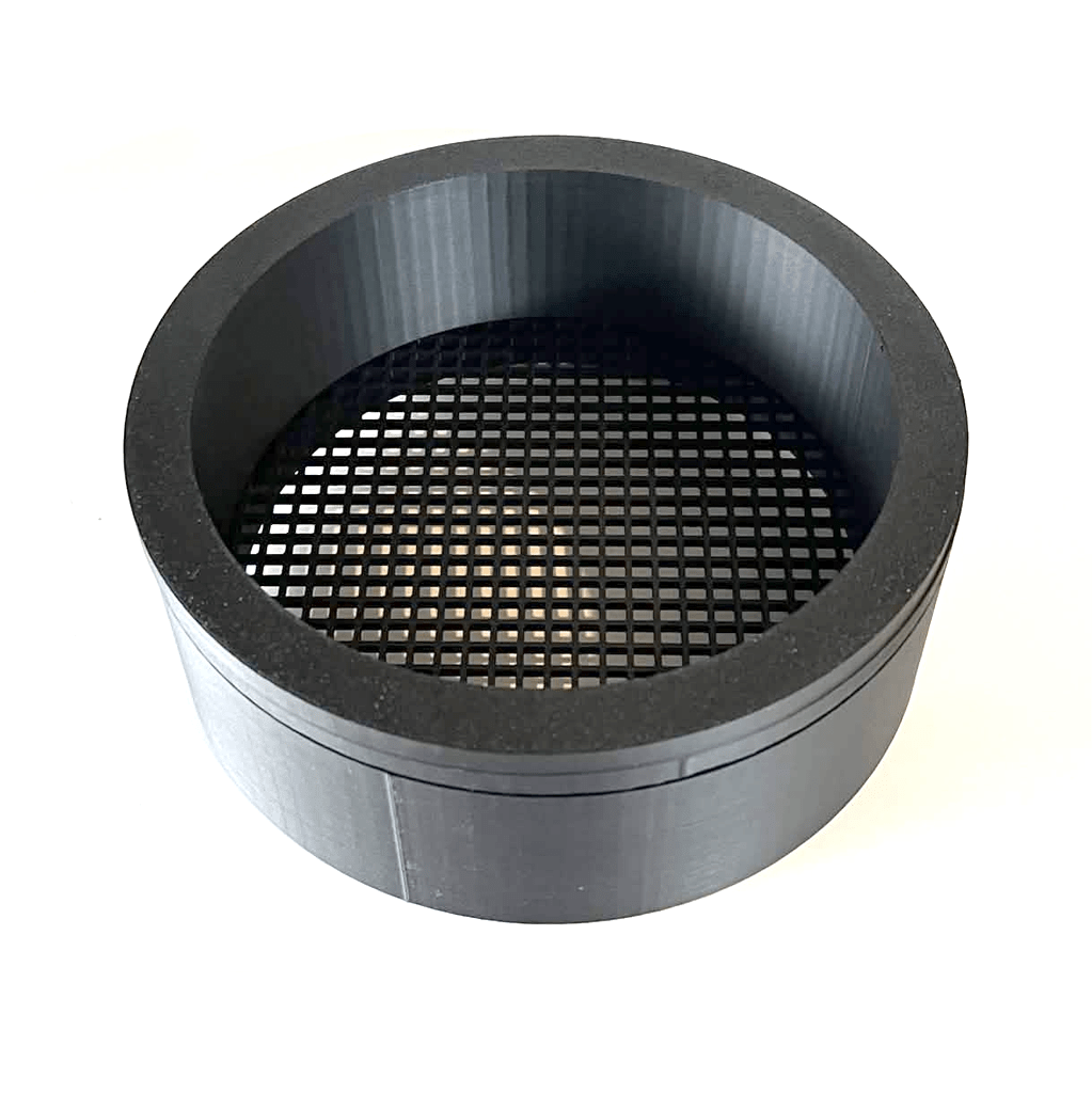 VacTec - Aro para secagem - Undergrow